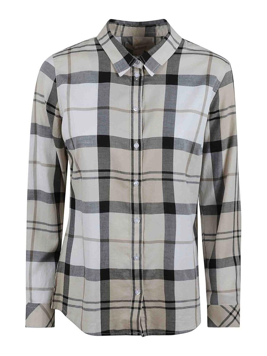 Barbour Chemise - Multicolore