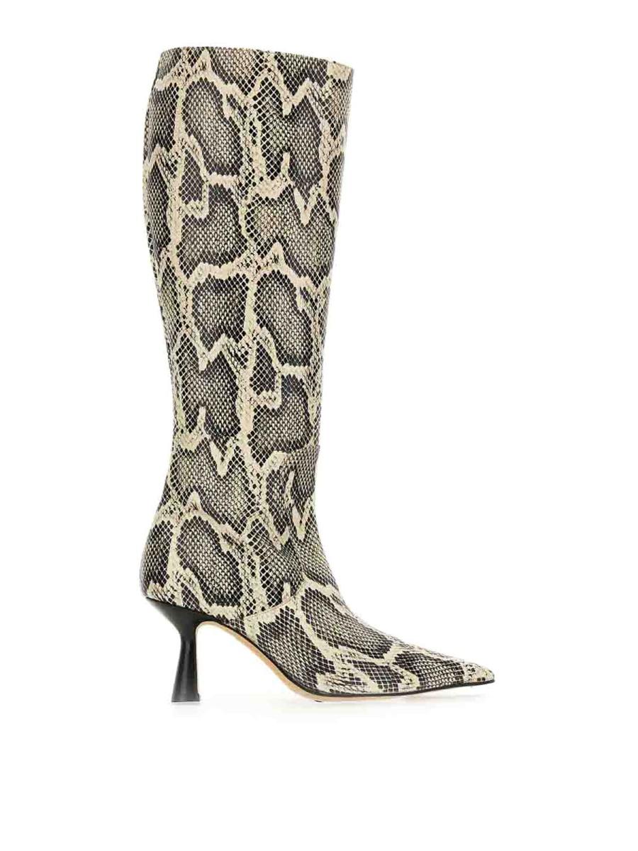 Aeyde Bottes - Esme