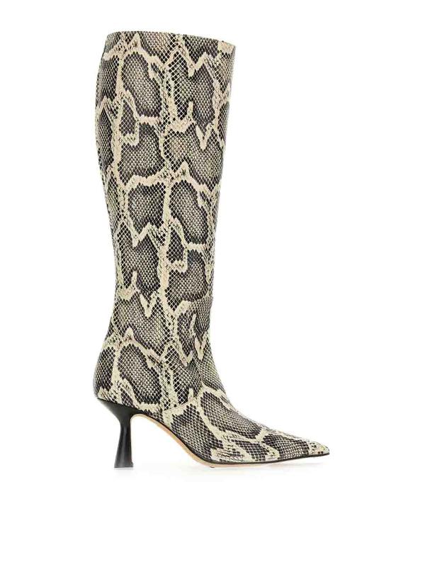 Aeyde Bottes - Esme