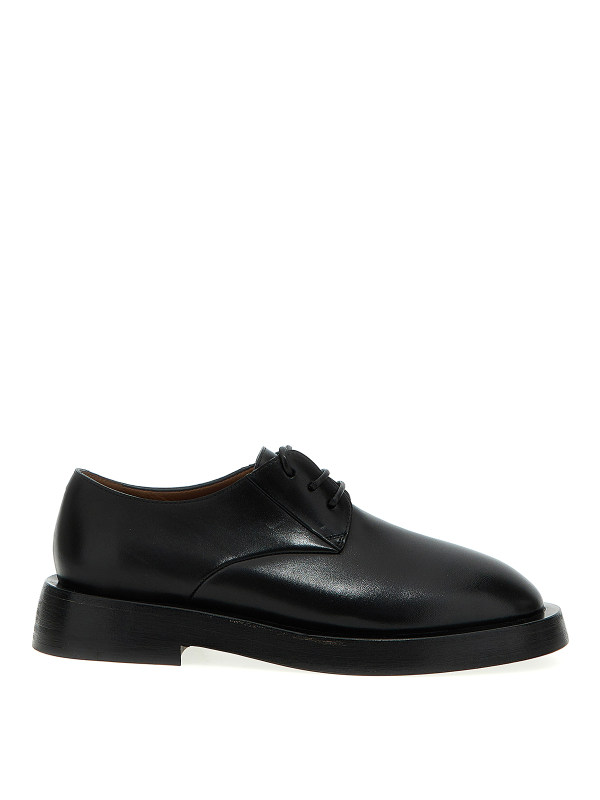 Marsèll Chaussures - Noir