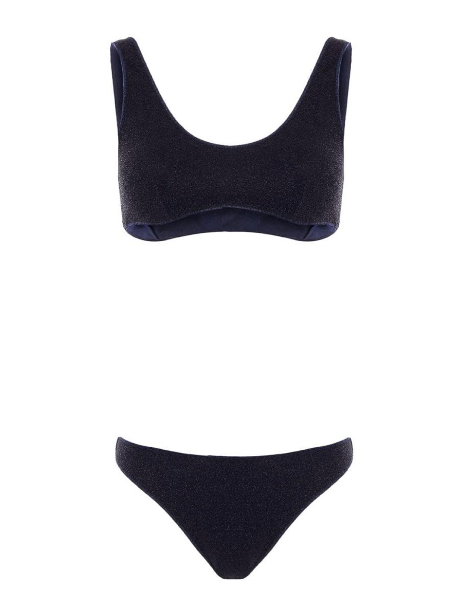 Oséree Maillot De Bain - Bleu