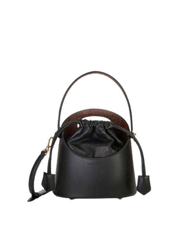 Etro Sac Bandoulière - Noir