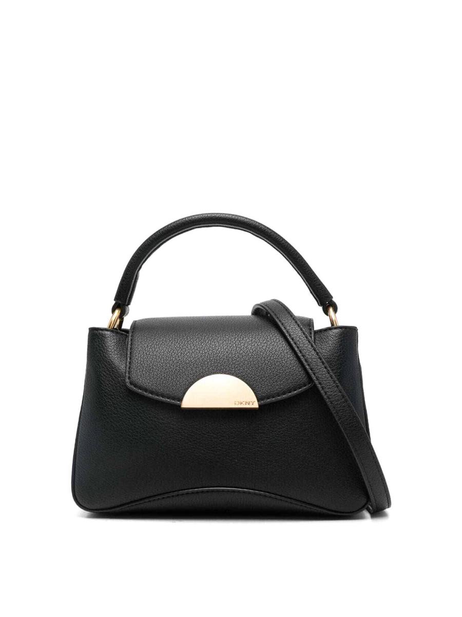Dkny Sac Bandoulière - Noir