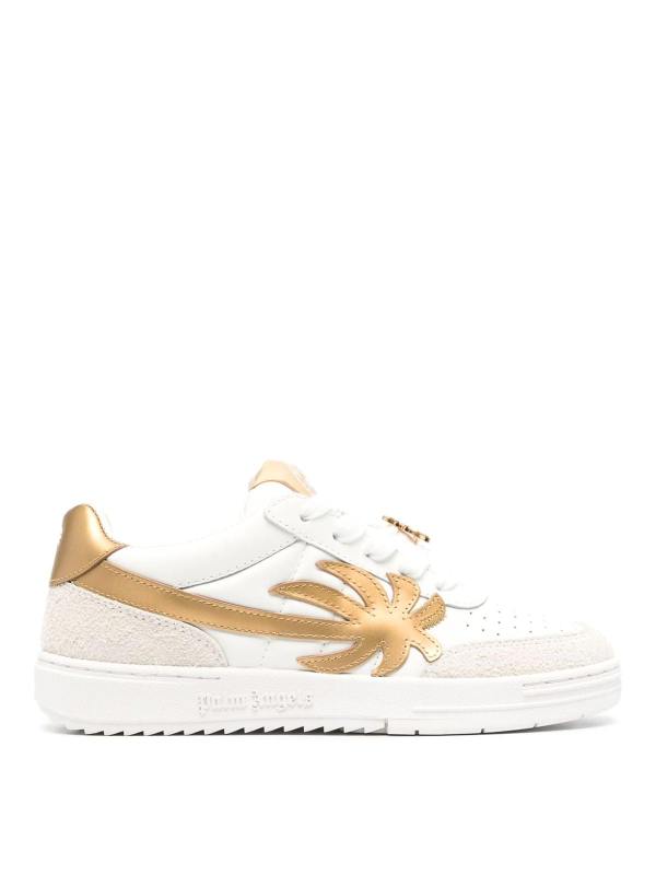 Palm Angels Baskets - Blanc