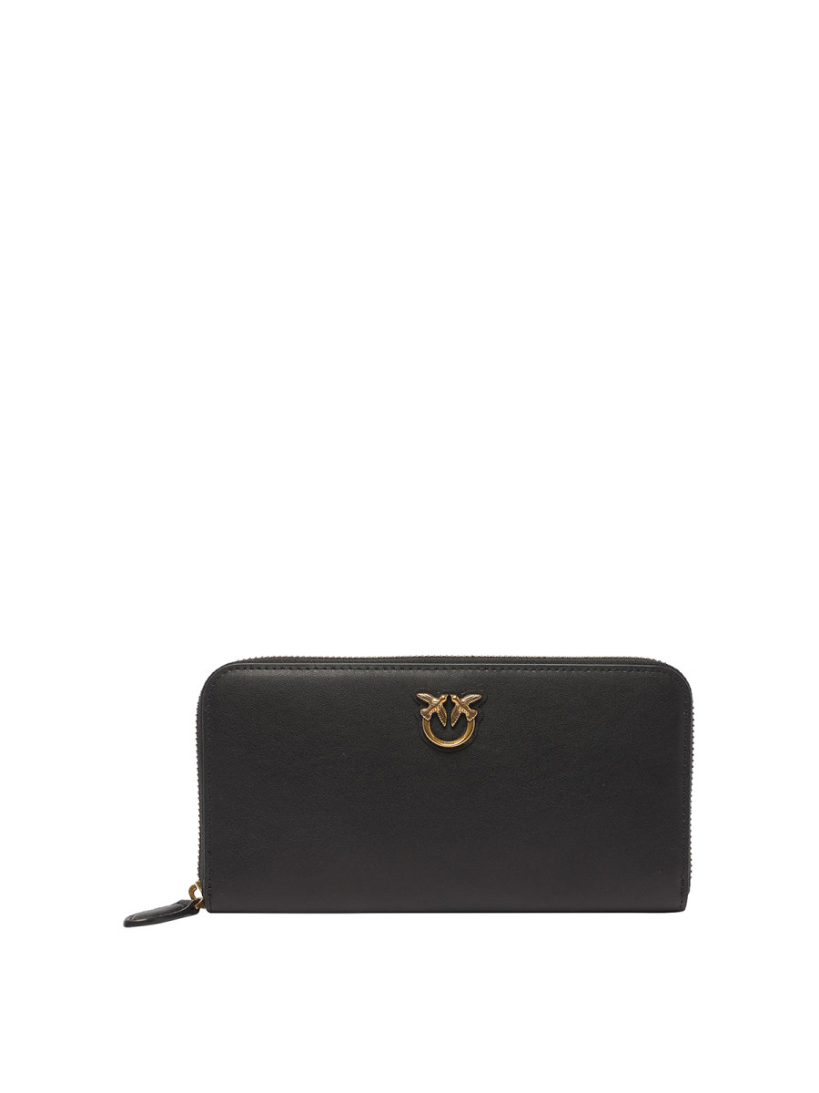 Pinko Portefeuilles - Ryder Zip Around