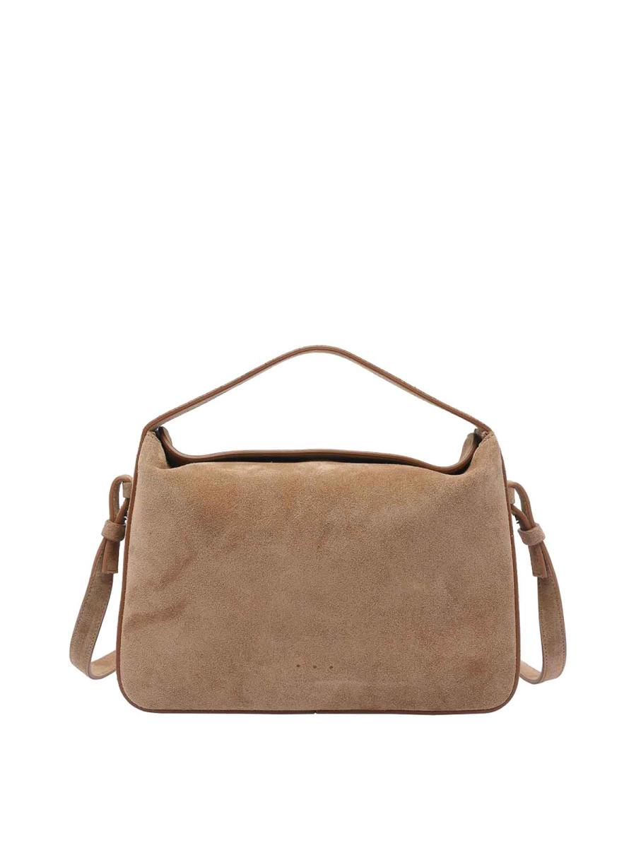 Aesther Ekme Sac Bandoulière - Beig