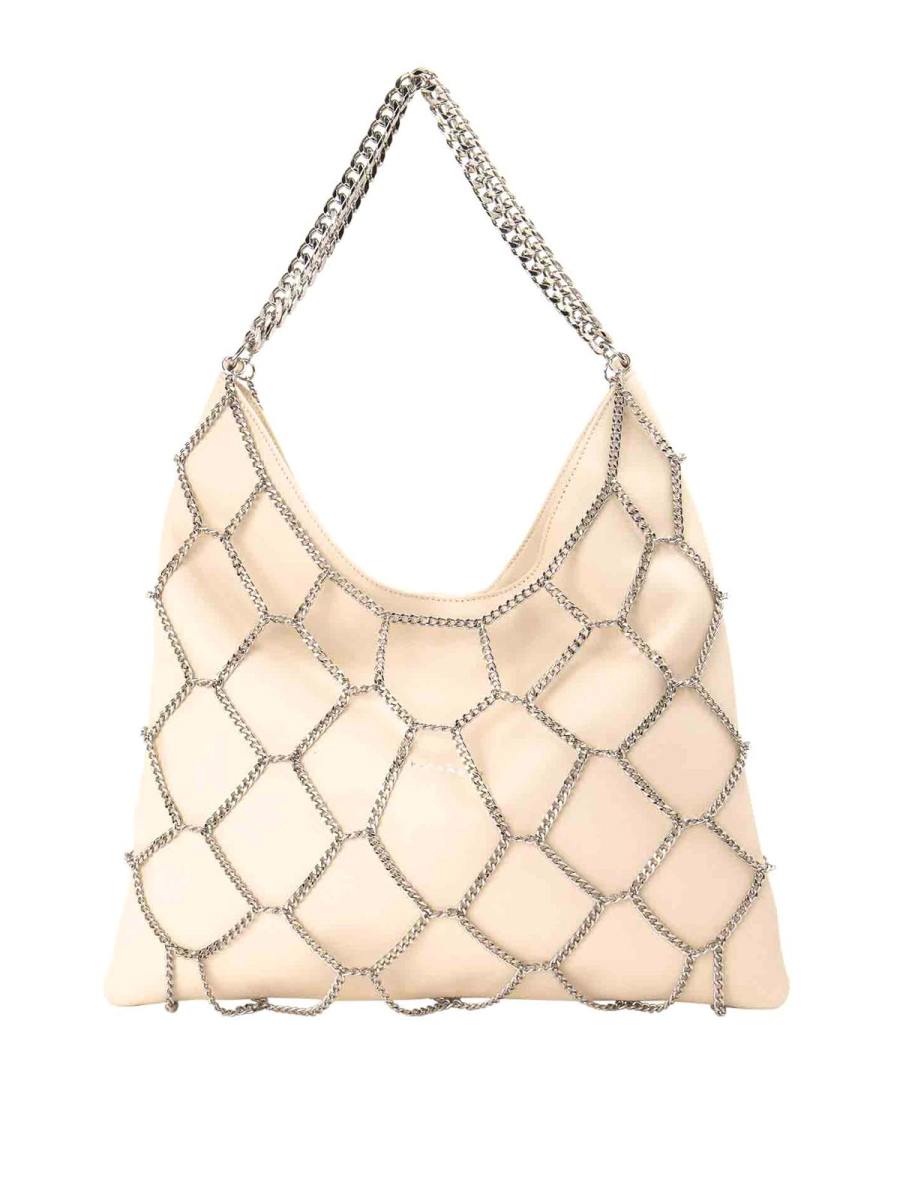 John Richmond Sac Bandoulière - Blanc