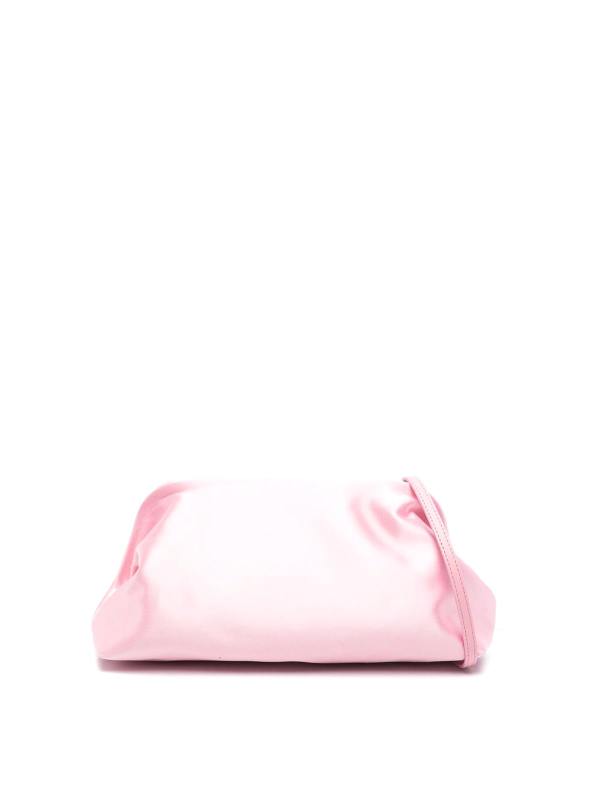 Philosophy di Lorenzo Serafini Sac Porté Épaule - Couleur Chair
