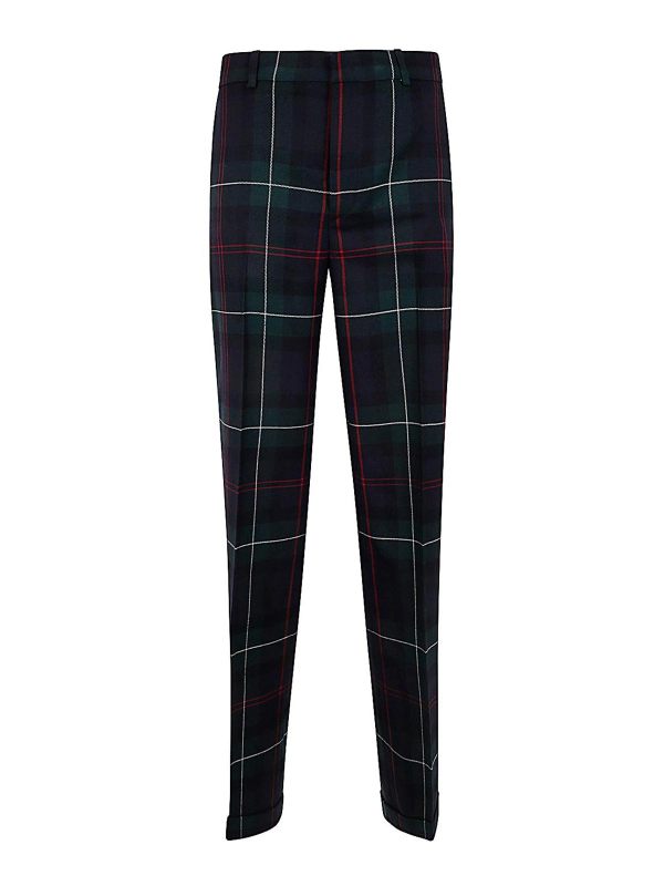 Polo Ralph Lauren Pantalons Décontractés - Noir