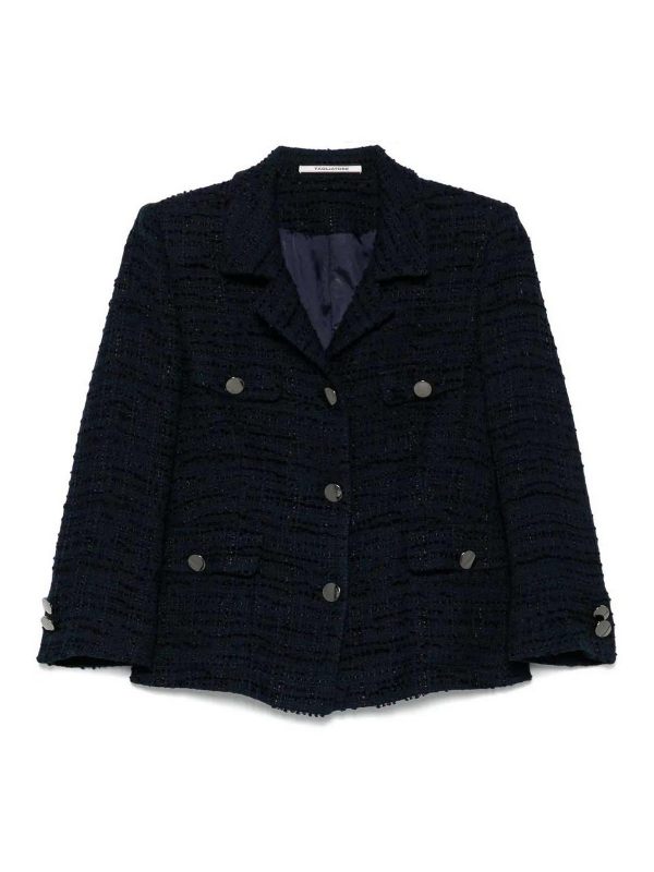 Tagliatore Veste Casual - Bleu