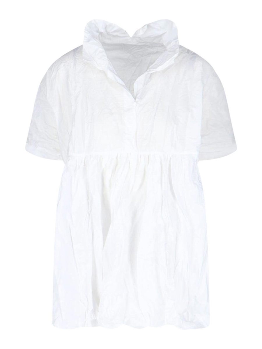 Daniela Gregis Polo - Blanc