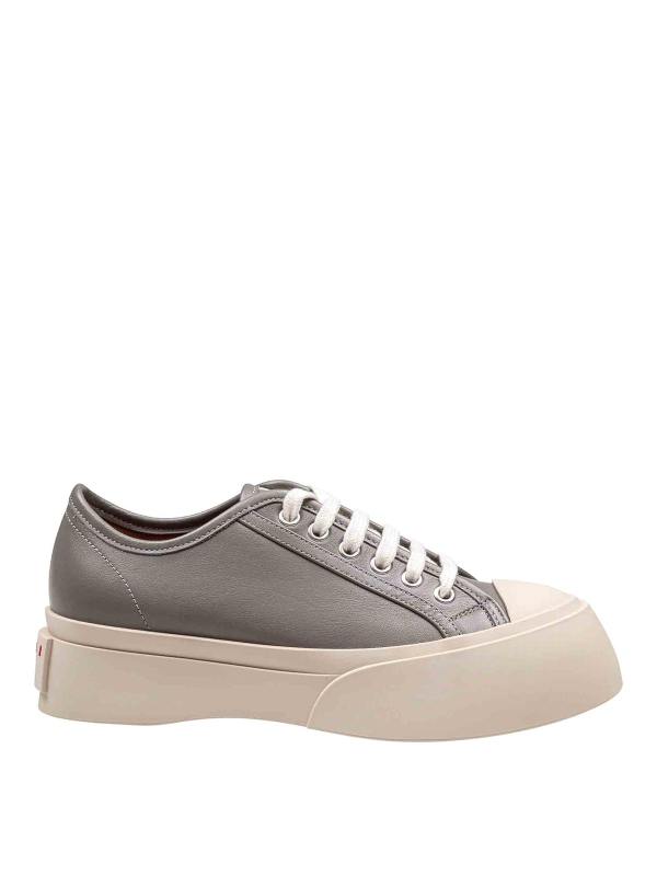 Marni Baskets - Gris