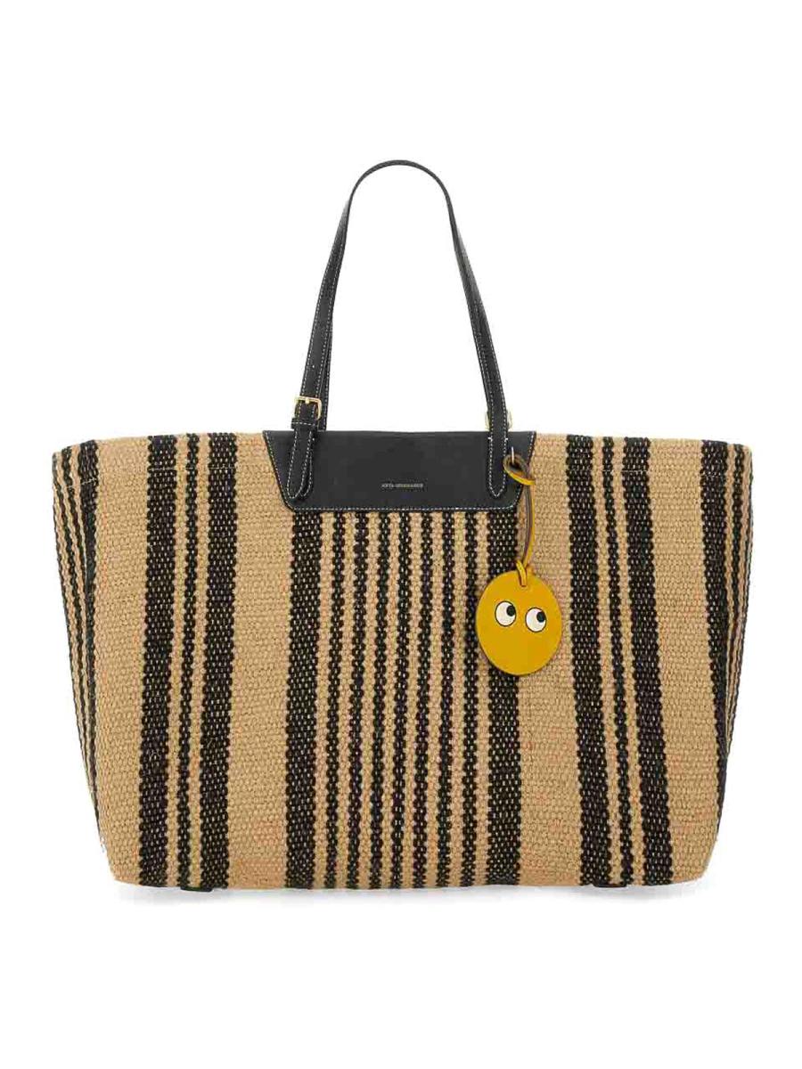 Anya Hindmarch Sac Bandoulière - Multicolor