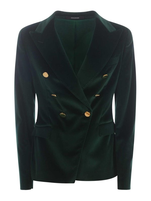Tagliatore Blazer - J-Alicya