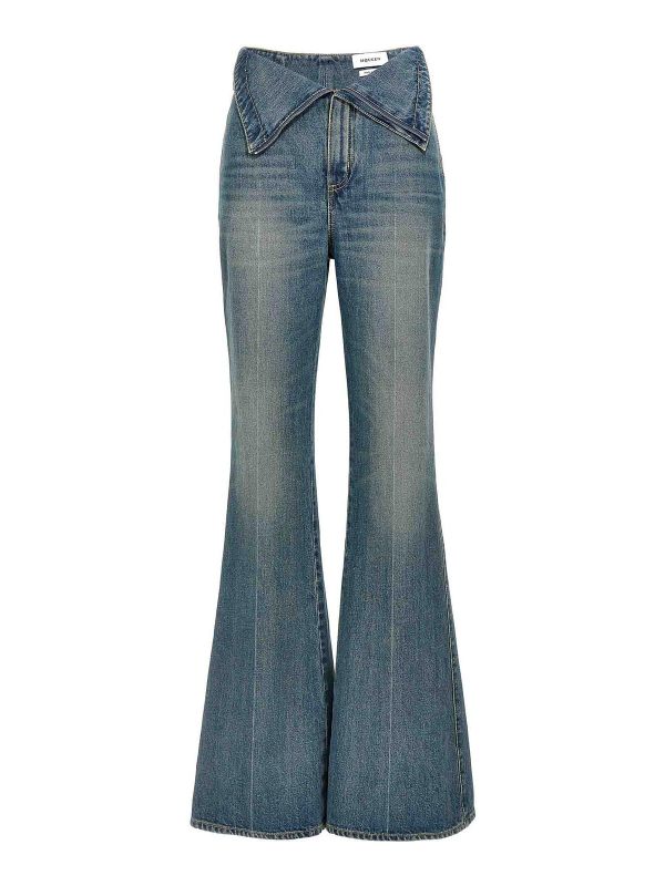 Alexander Mcqueen Short - Bleu