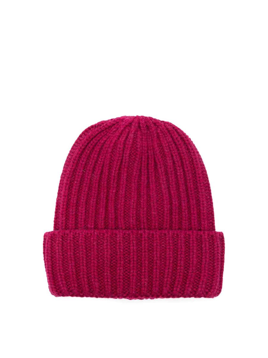 Raffaele Bettini Bonnet - Rouge Bru