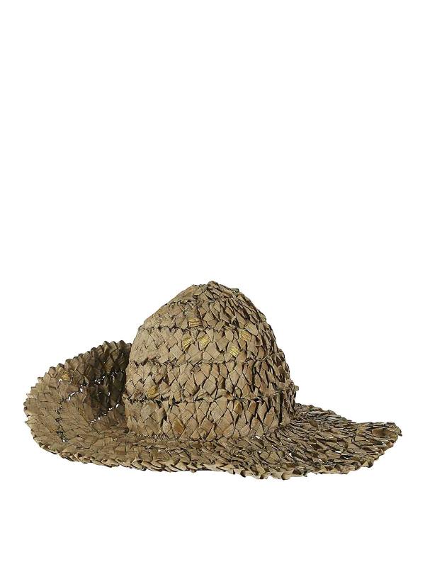 Yesey Chapeau - Multicolore