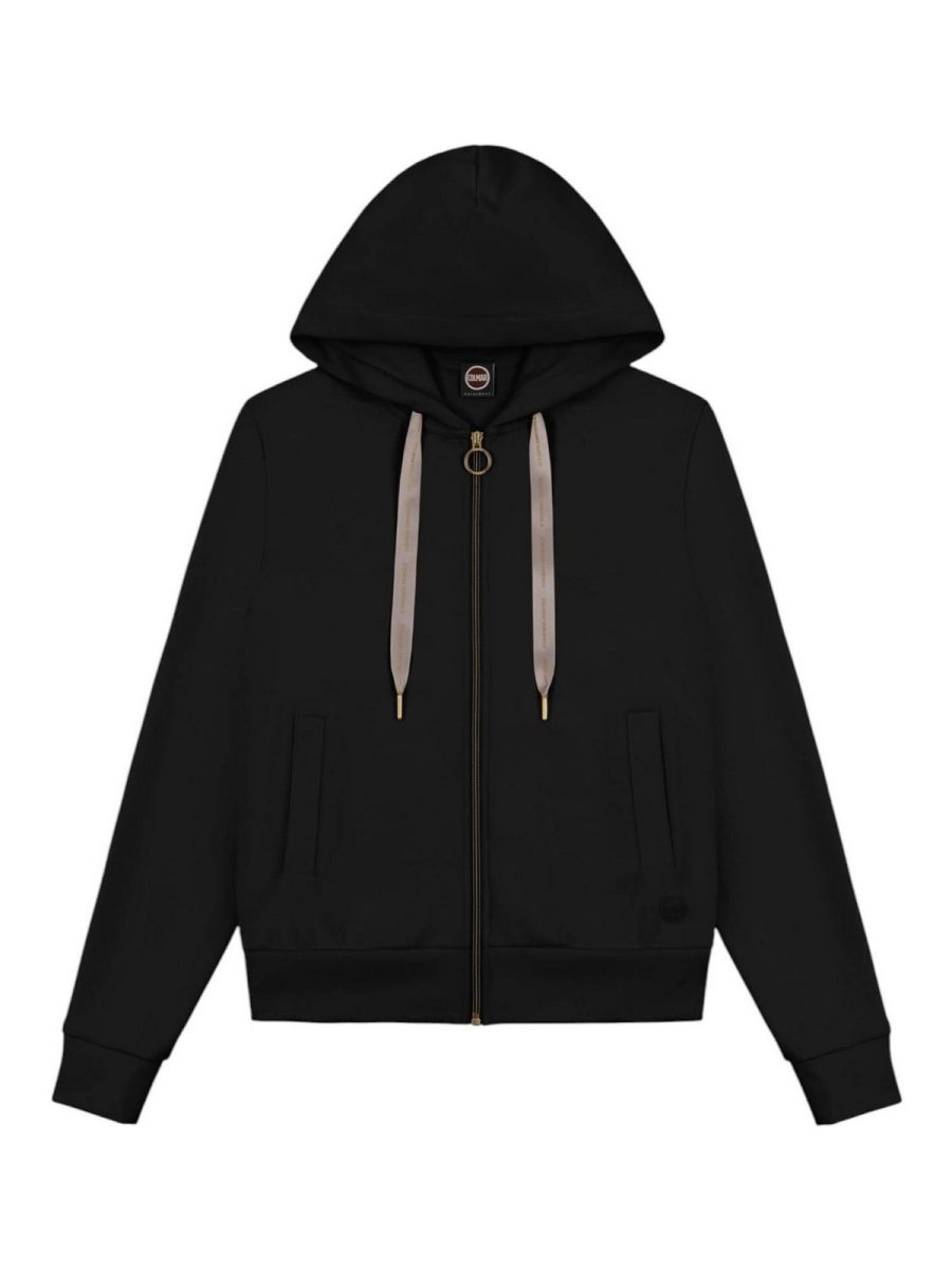 Colmar Originals Pull Col Bateau - Noir