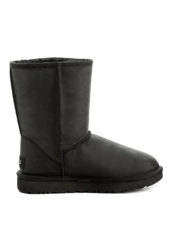 Ugg Chaussures - Noir