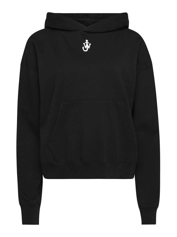 J. W. Anderson Sweat-Shirts - Noir