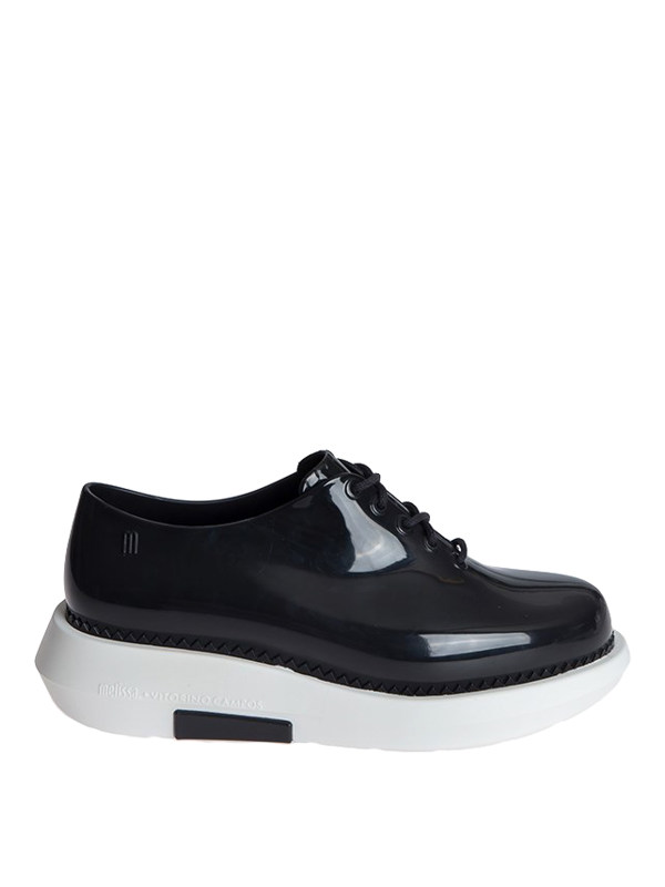 Melissa Sneakers grunge