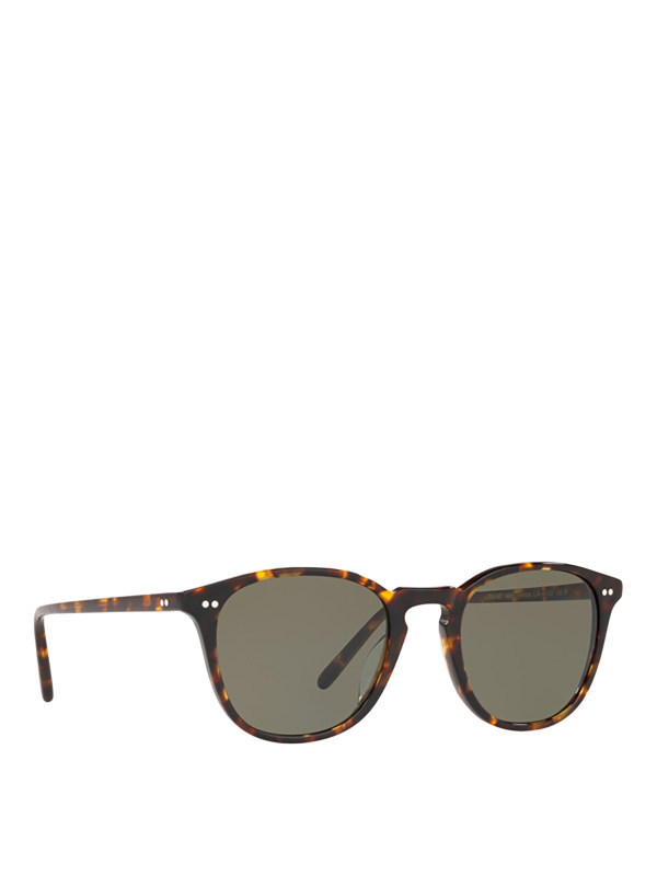 Oliver Peoples Lunettes De Soleil - Forman L. A