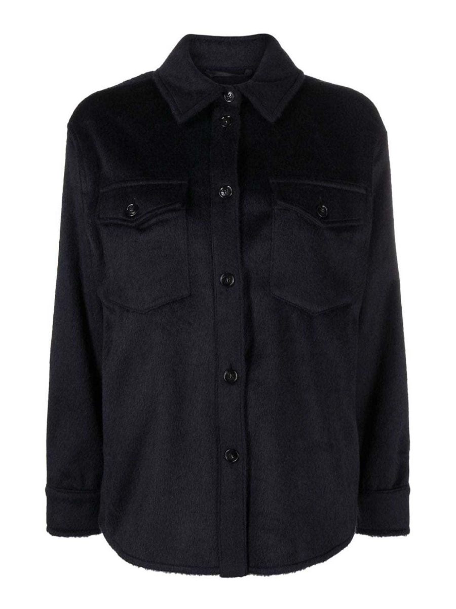 Woolrich Blazer - Bleu