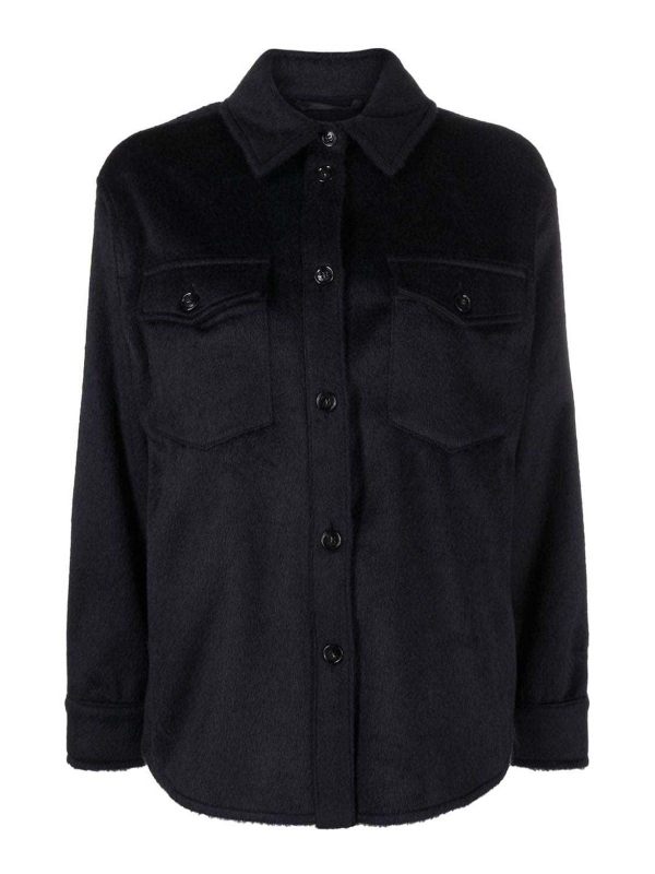 Woolrich Blazer - Bleu