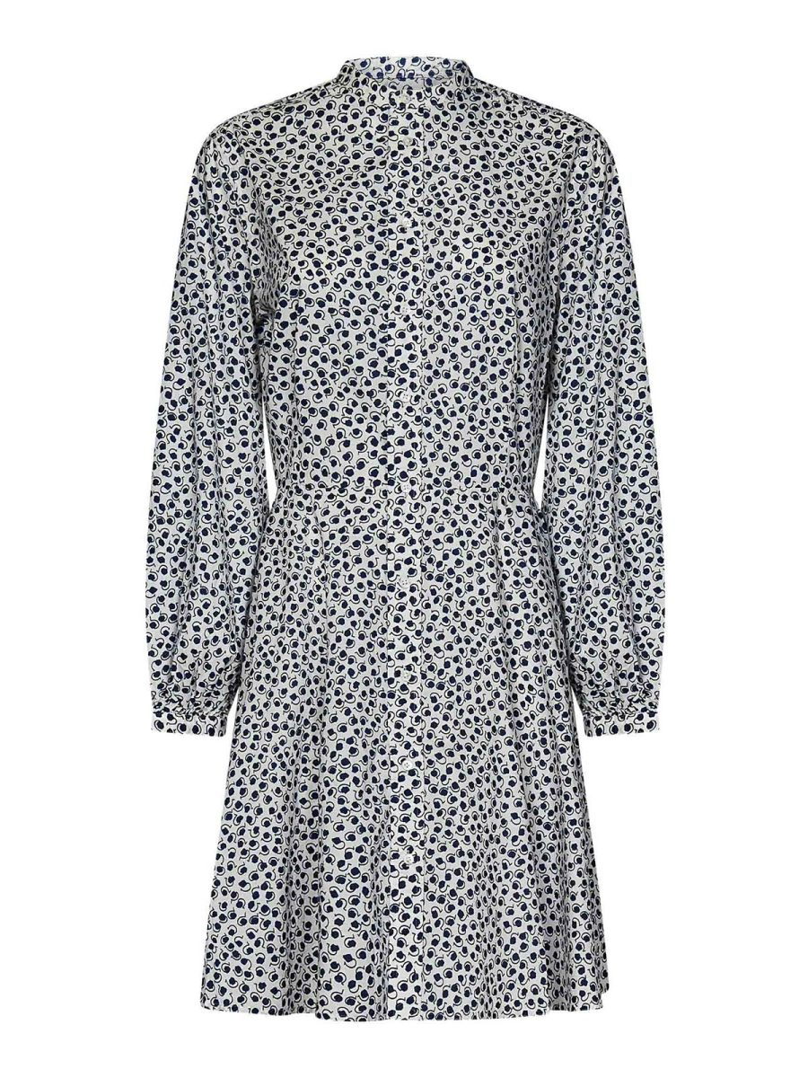 Polo Ralph Lauren Robe Courte - Bleu