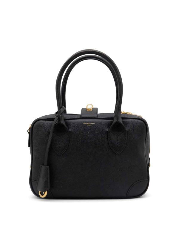 Golden Goose Sac Bandoulière - Noir