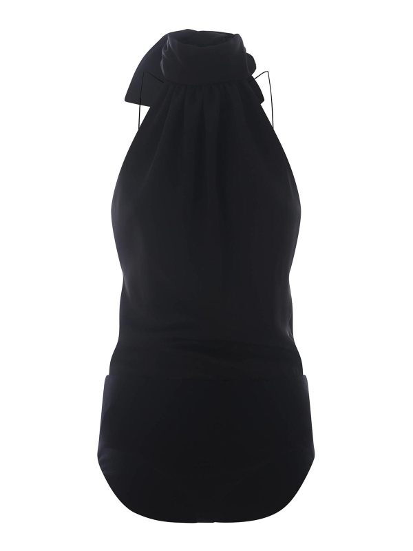 Philosophy di Lorenzo Serafini Top - Noir