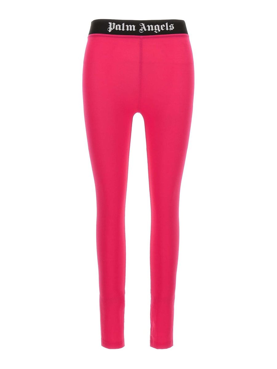 Palm Angels Leggings - Multicolore