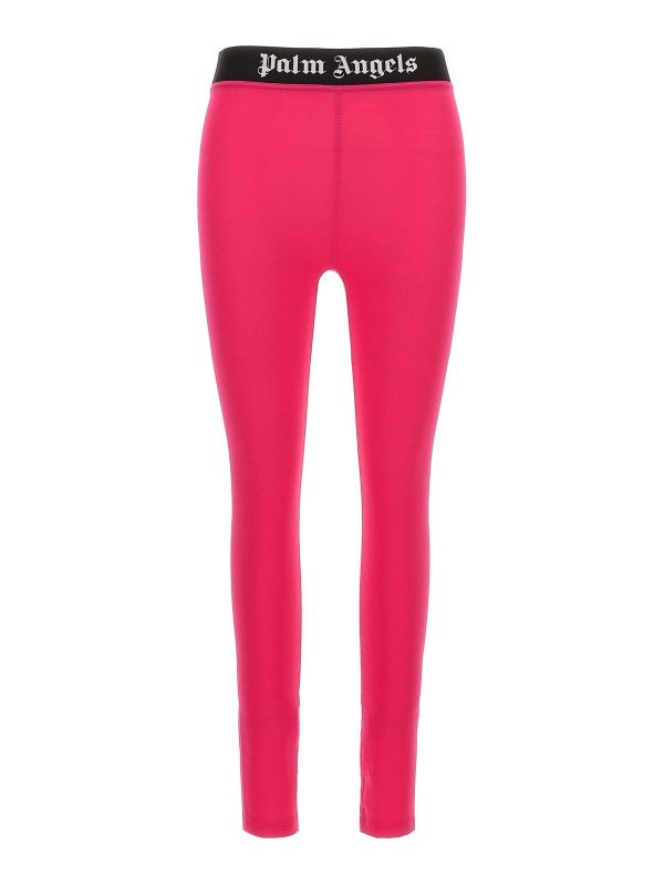 Palm Angels Leggings - Multicolore