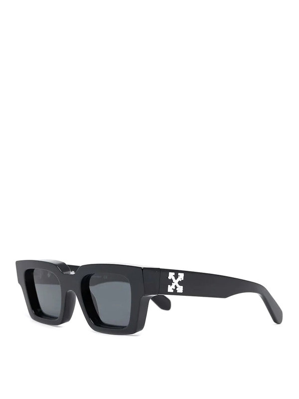 Off-White Lunettes De Soleil - Virgil