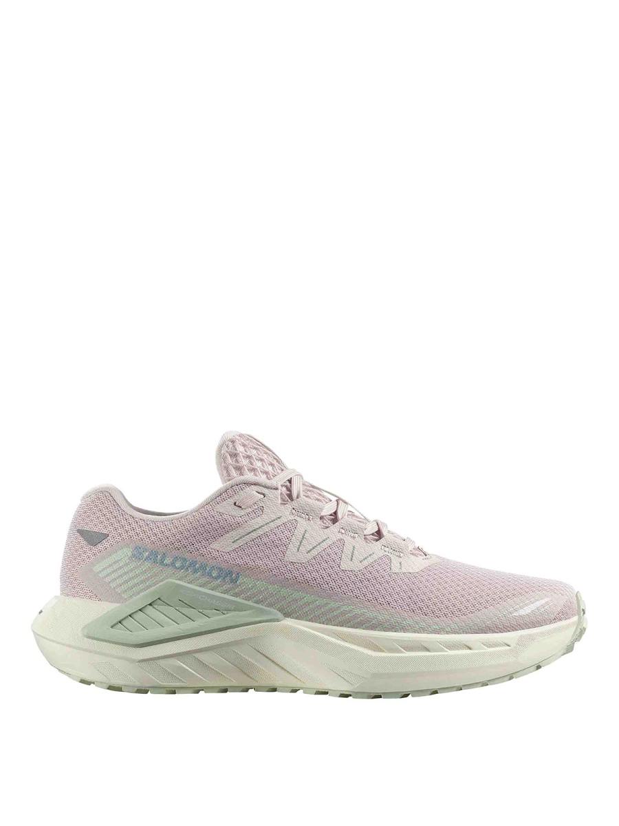 Salomon Baskets - Bleu