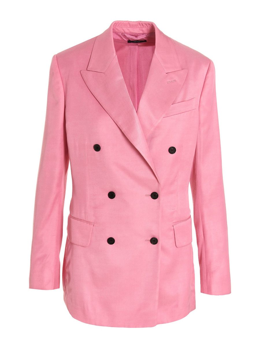 Tom Ford Blazer - Rose