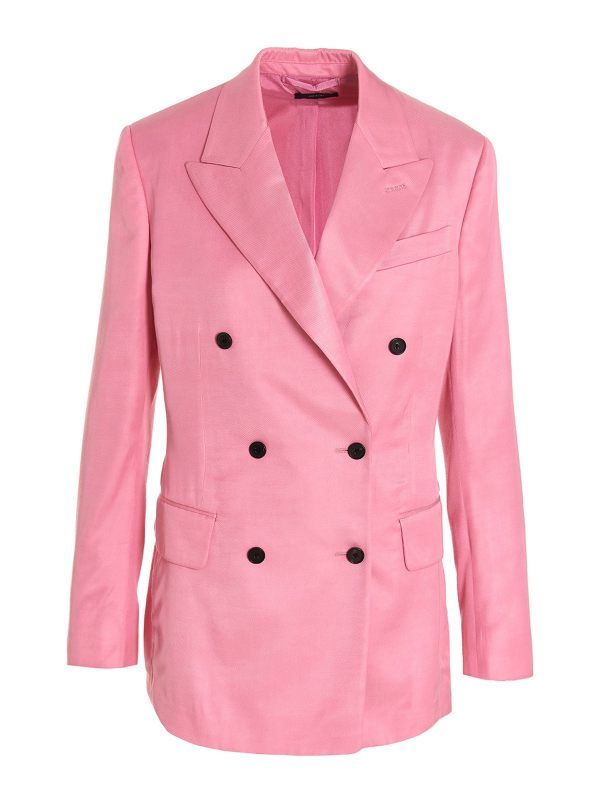 Tom Ford Blazer - Rose