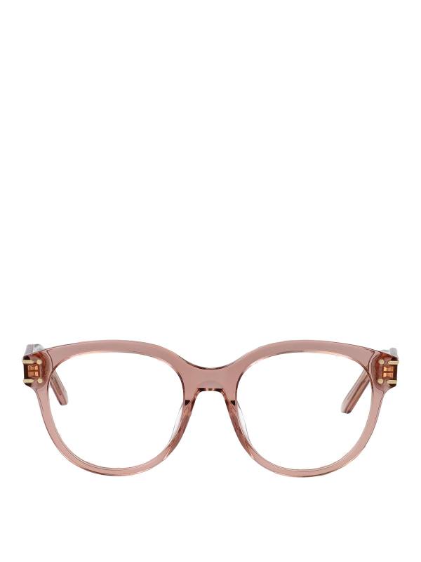 Dior Lunettes De Soleil - Couleur Chair