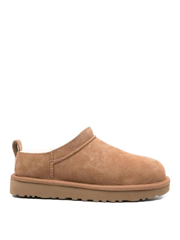 Ugg Bottines - Marron