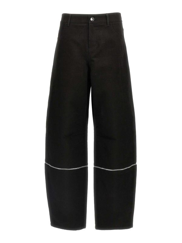 Moncler Pantalons Décontractés - 2 In 1