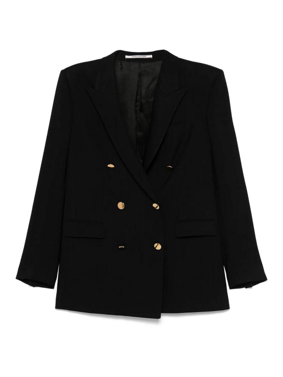 Tagliatore Veste Casual - Noir