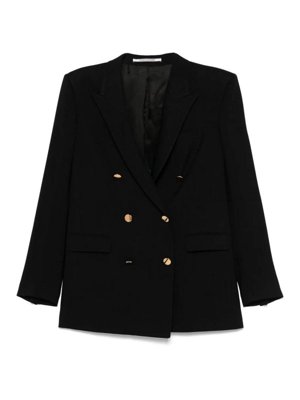 Tagliatore Veste Casual - Noir
