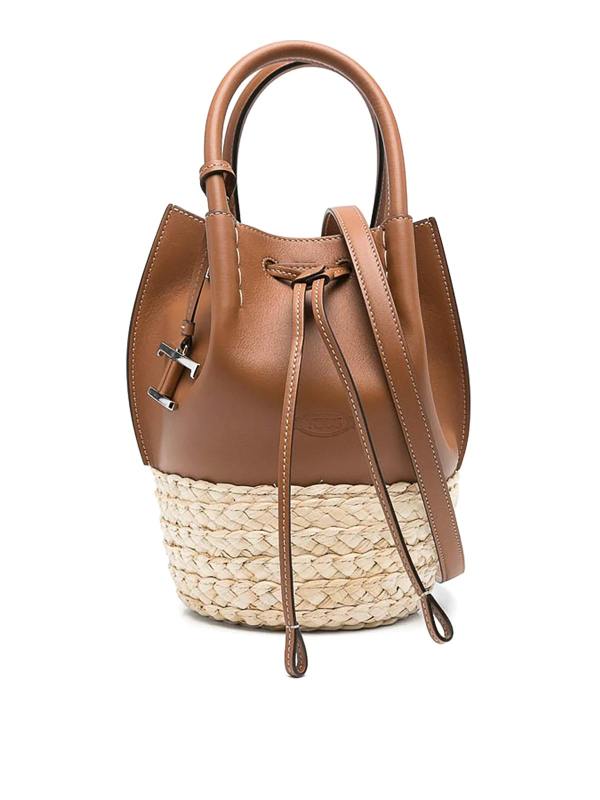 Tod's Sac Bandoulière - Marr