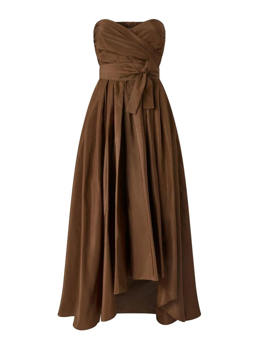 Pinko Maxi Robe - Pappagalo