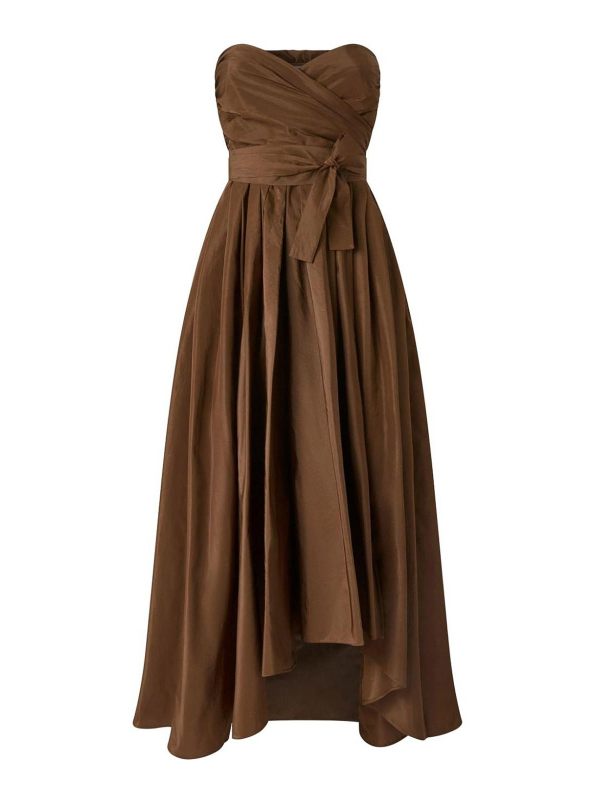 Pinko Maxi Robe - Pappagalo