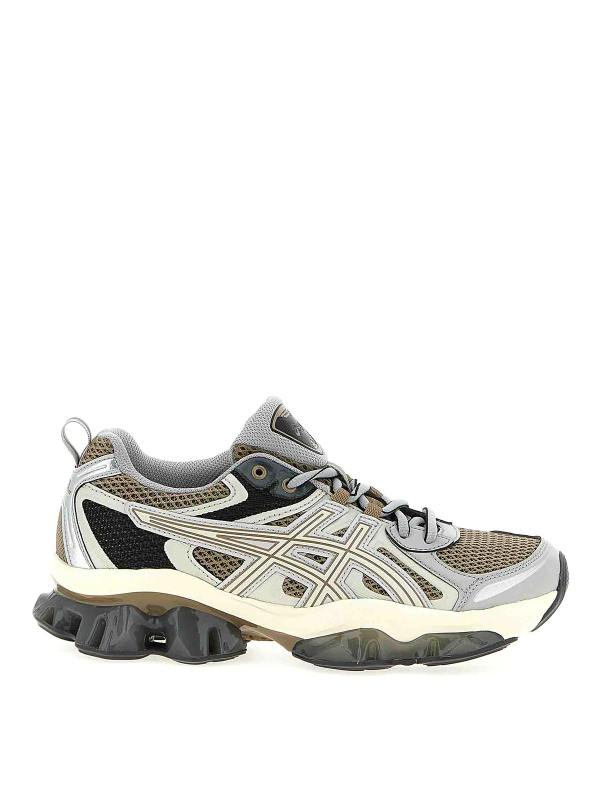 Asics Baskets - Gris