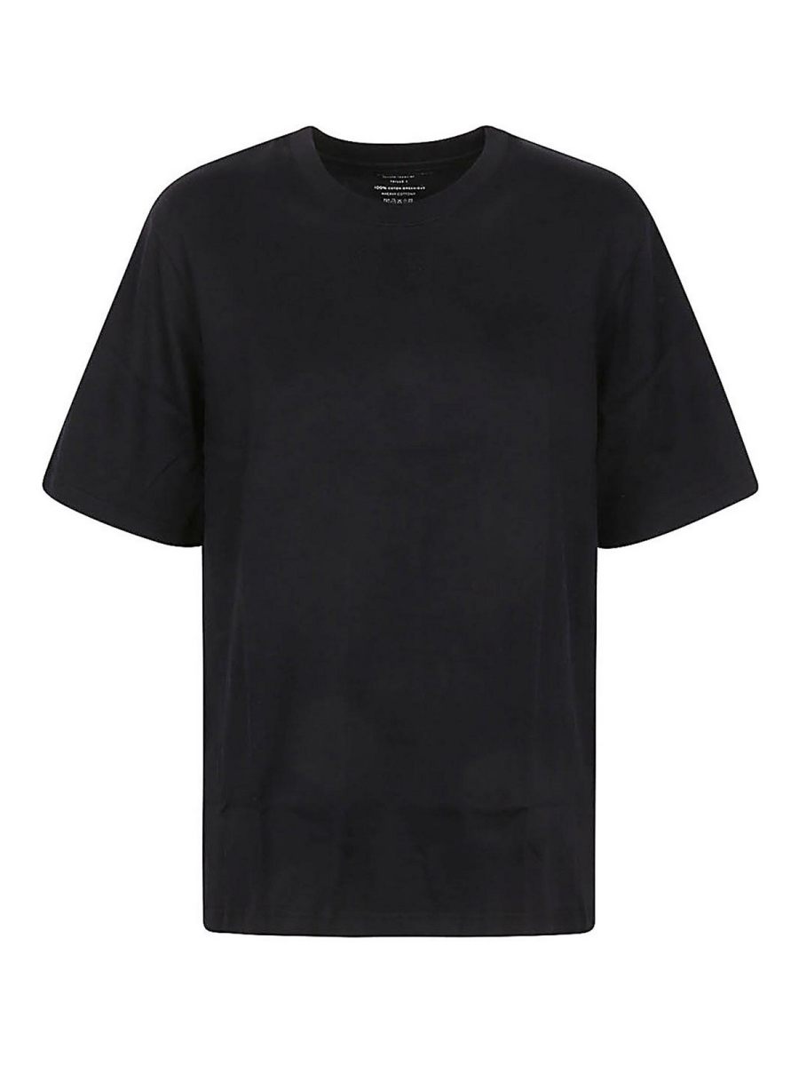 Majestic Filatures T-Shirt - Noir