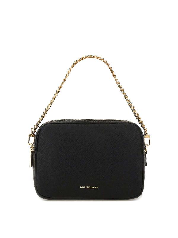 Michael Michael Kors Sac Bandoulière - Noir