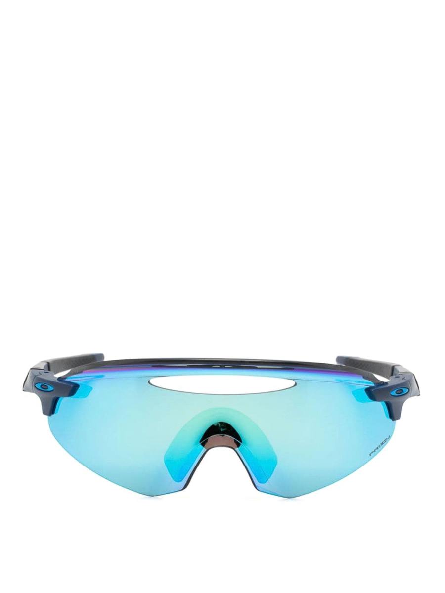 Oakley Lunettes De Soleil - Bleu