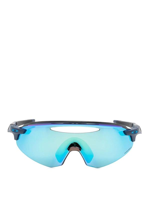 Oakley Lunettes De Soleil - Bleu
